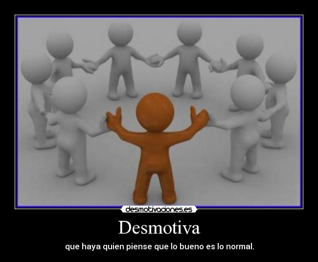 Desmotiva - 