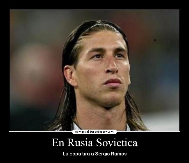 En Rusia Sovietica -