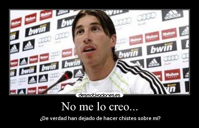 carteles sergio ramos desmotivaciones