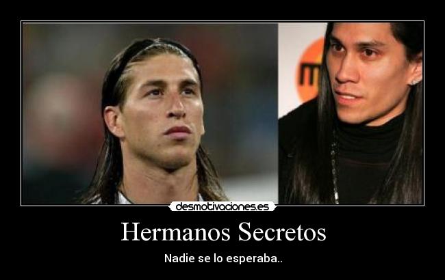 carteles sergio ramos taboo desmotivaciones