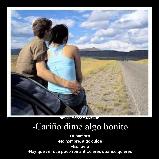 carteles romanticismo desmotivaciones