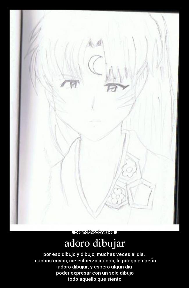 carteles dibujo desmotivaciones