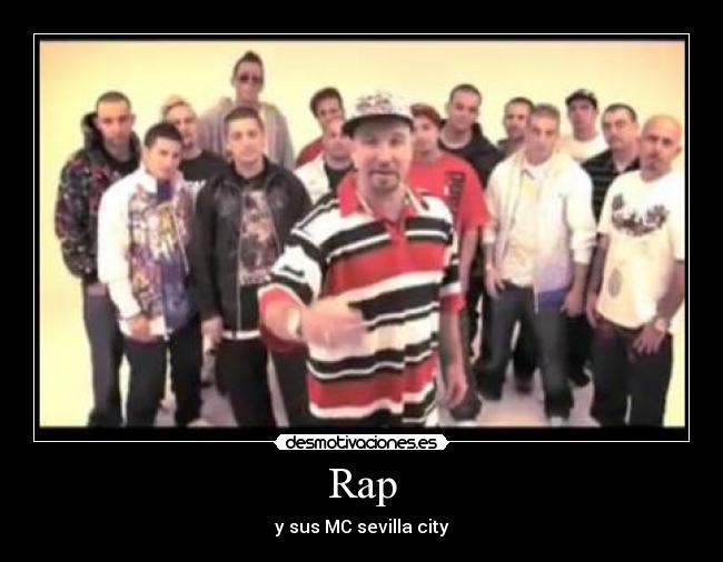 Rap - 