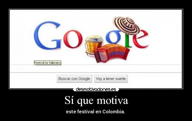 carteles festival desmotivaciones