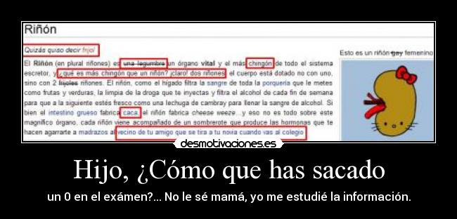 carteles risa desmotivaciones