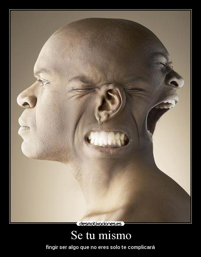 carteles solo_lo_hara desmotivaciones