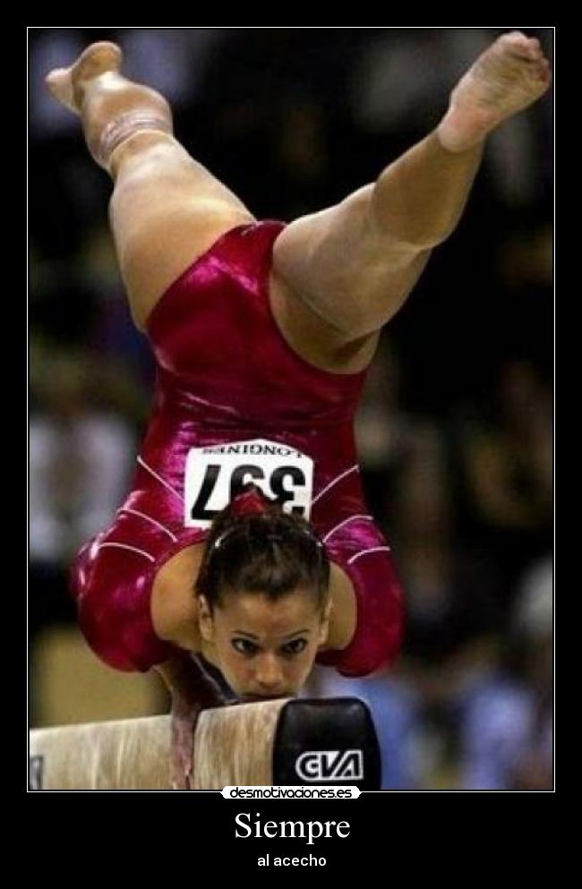 Siempre - al acecho