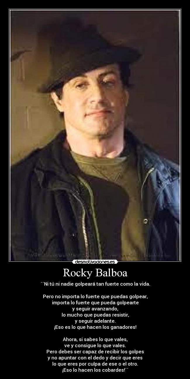 Rocky Balboa - 