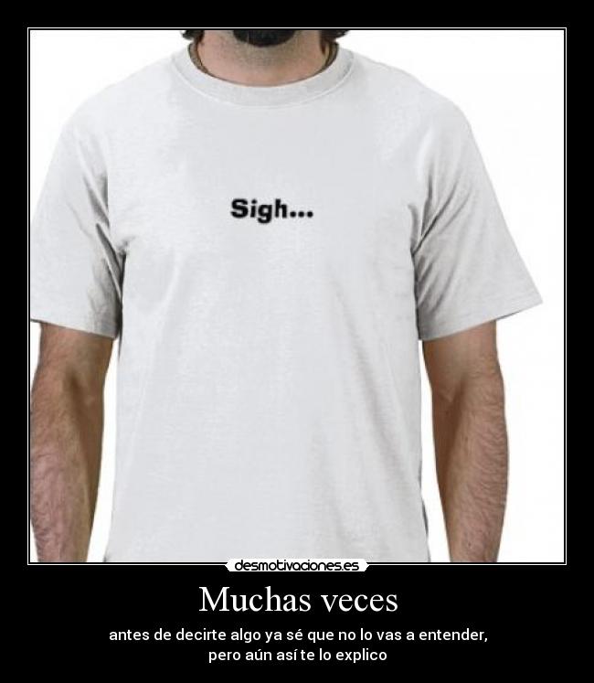 carteles cosas desmotivaciones