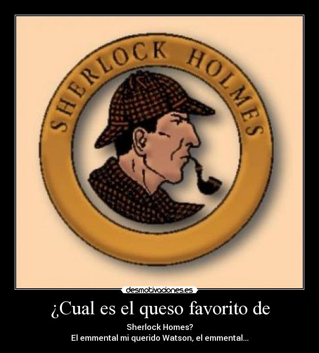 ¿Cual es el queso favorito de -