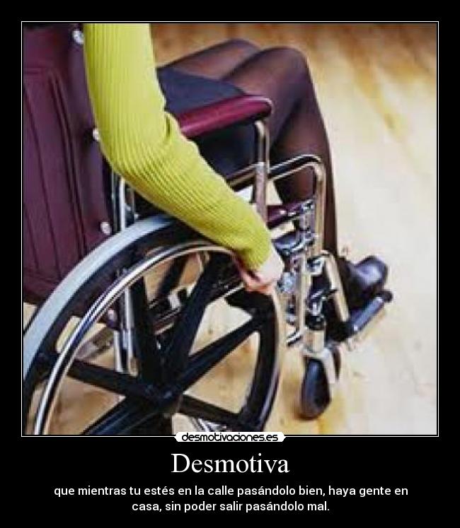 Desmotiva - 
