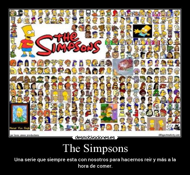 The Simpsons - 
