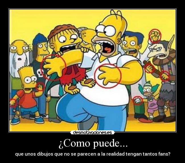 carteles desmotivaciones