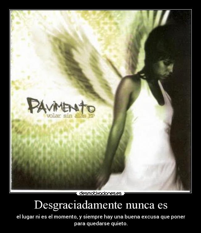 carteles sin alas desmotivaciones