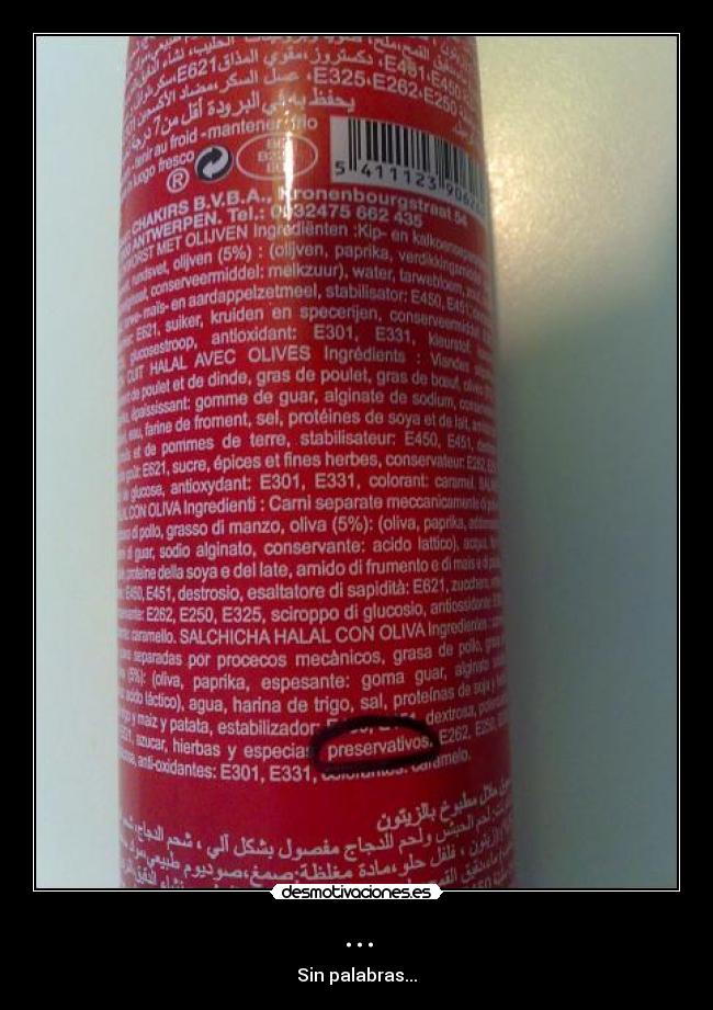 carteles preservativos desmotivaciones