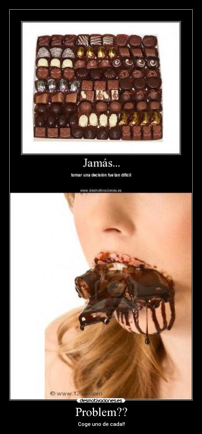 carteles sin promemas desmotivaciones