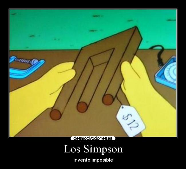 Los Simpson -