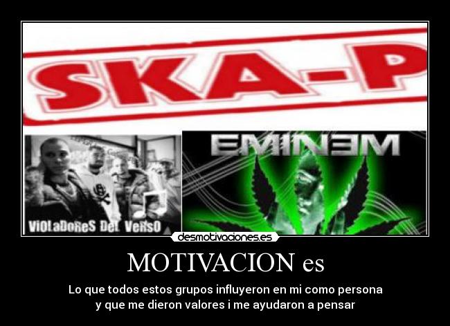 MOTIVACION es - 