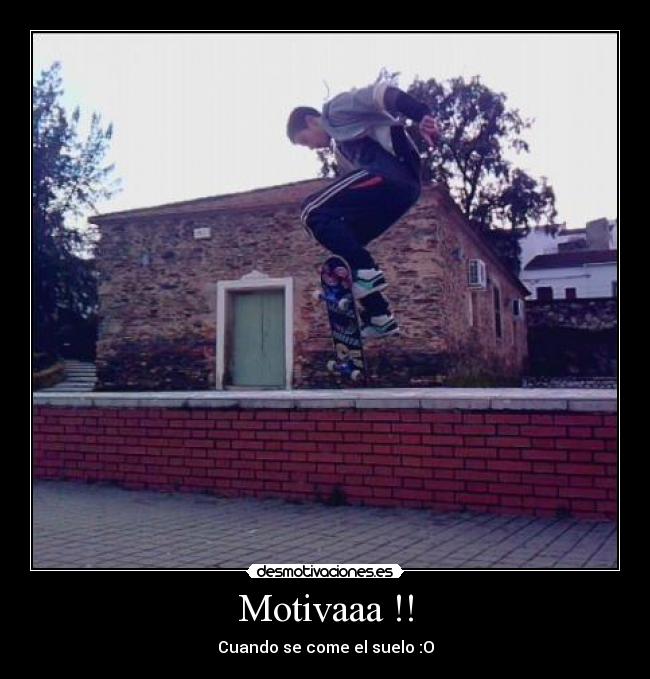 Motivaaa !! - 