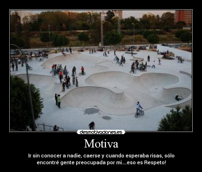 Motiva -