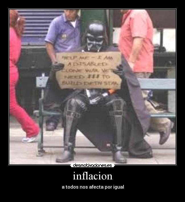 inflacion -
