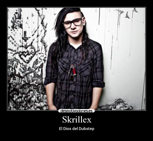 Skrillex - 