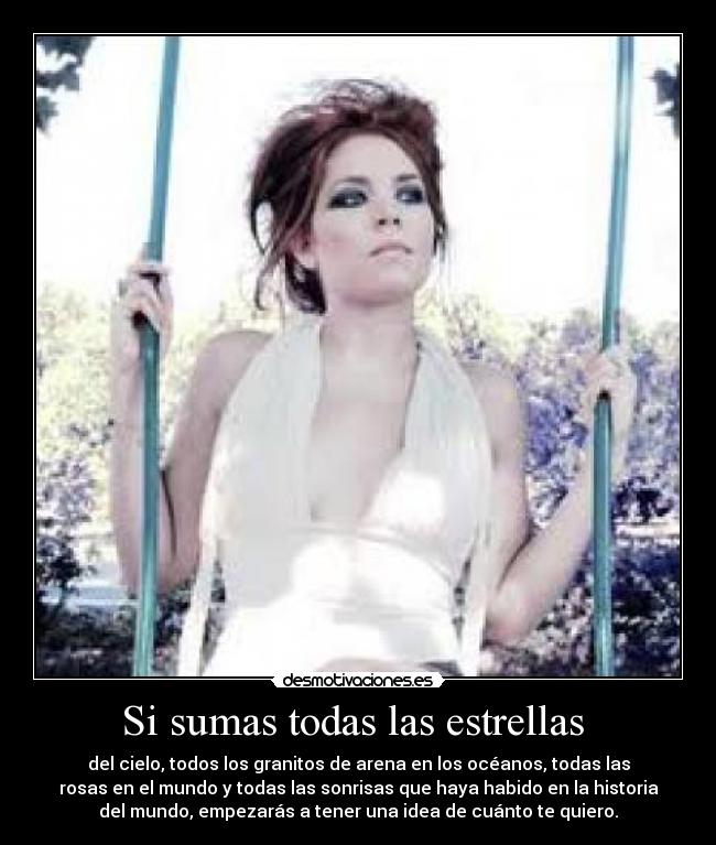 carteles amor desmotivaciones