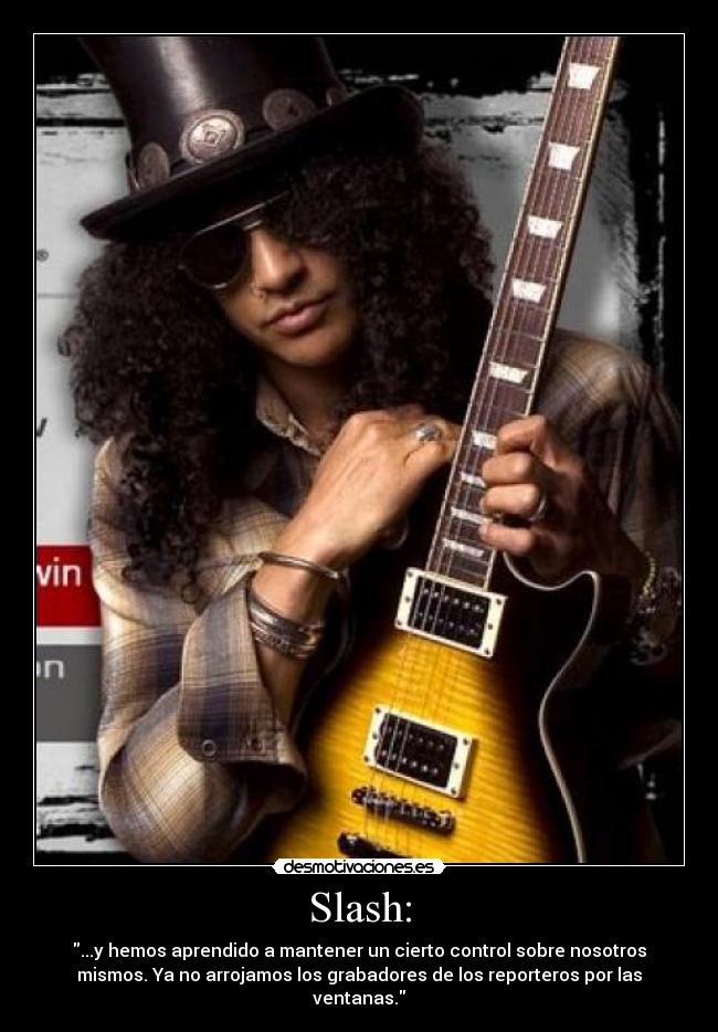 carteles slash desmotivaciones