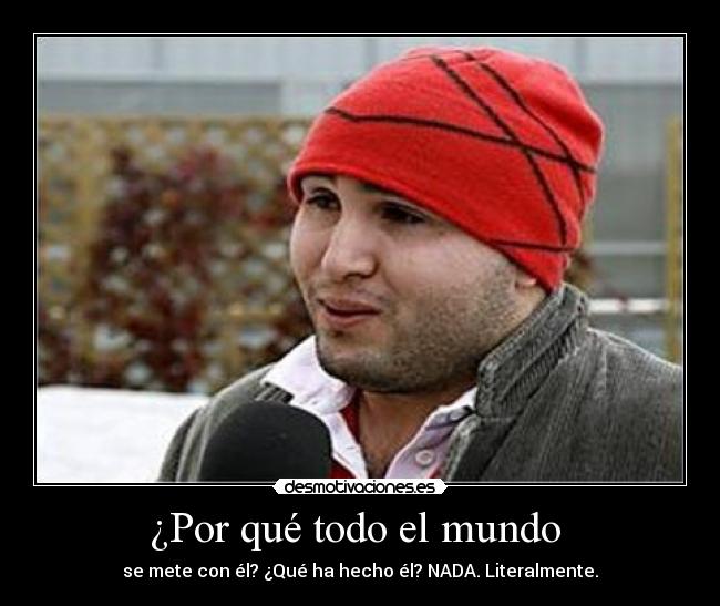 carteles mundo desmotivaciones desmotivaciones