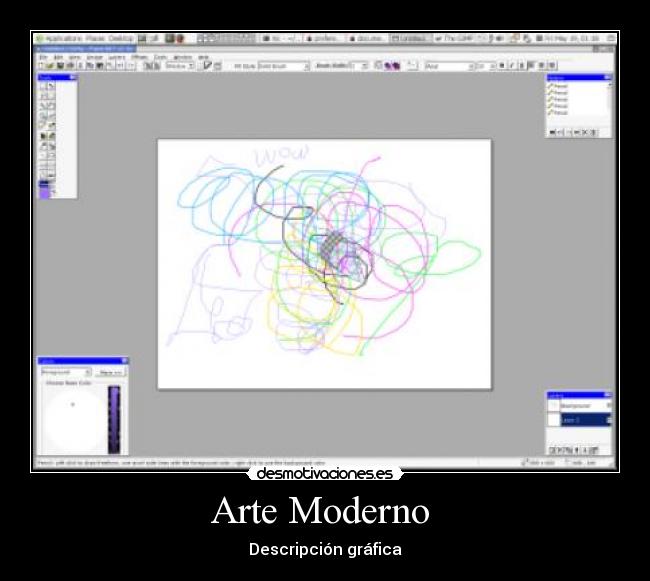 Arte Moderno -