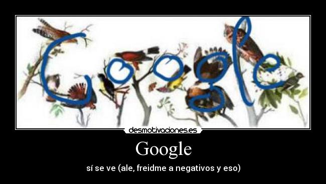 Google -