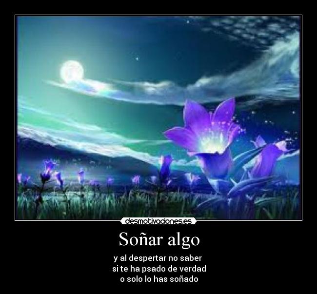 carteles sonar desmotivaciones