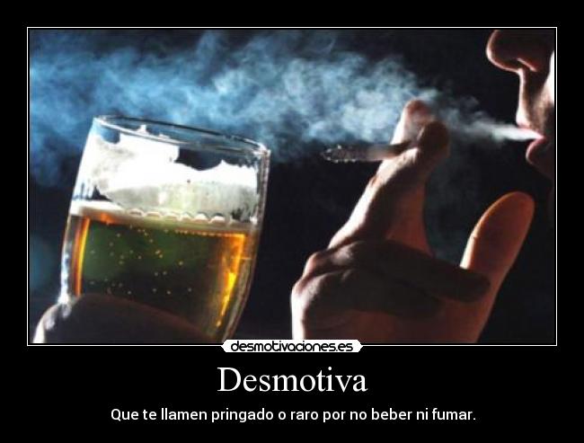 Desmotiva -