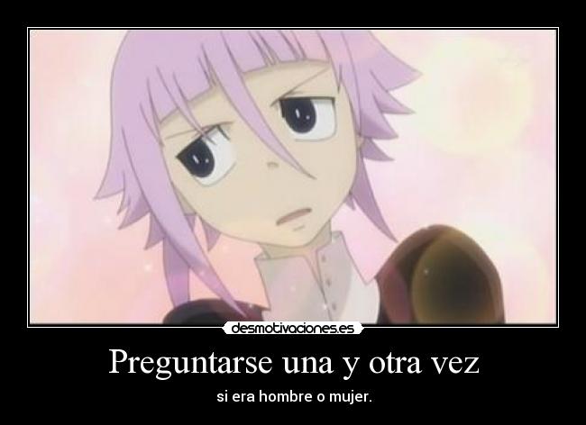 Preguntarse una y otra vez -