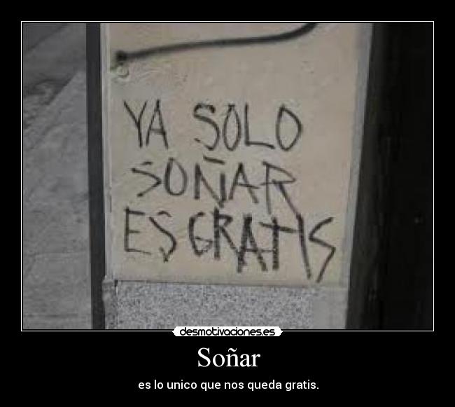 Soñar - 