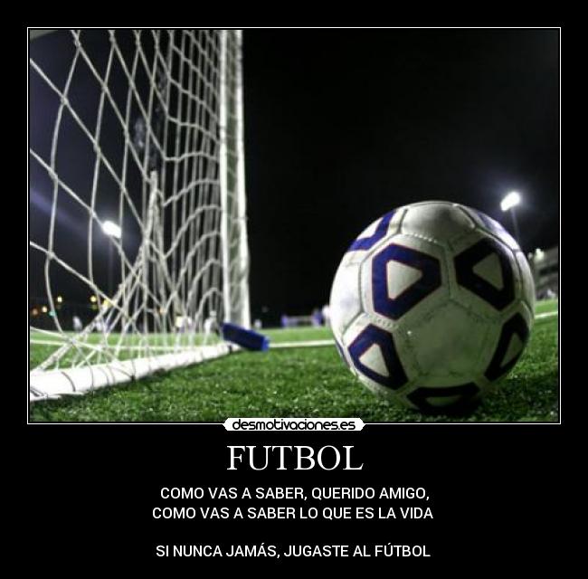 FUTBOL - 