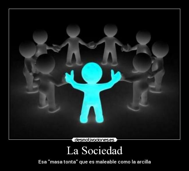 La Sociedad -