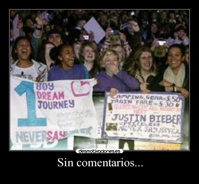 Sin comentarios... -