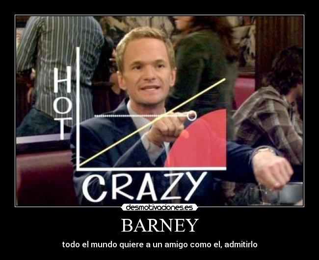 BARNEY - 