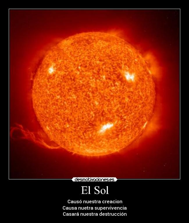 El Sol -