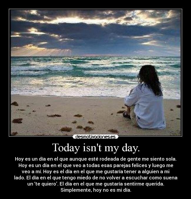 carteles hoynoesmidia desmotivaciones