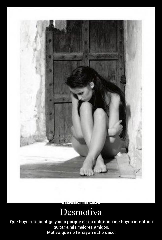 Desmotiva - 