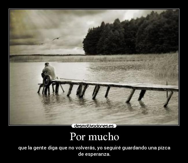 Por mucho - 