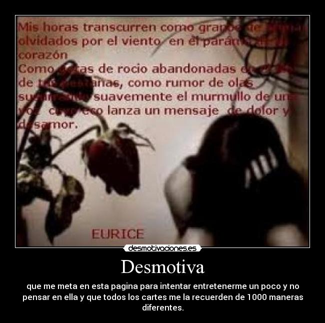 carteles jotarisas desmotivaciones