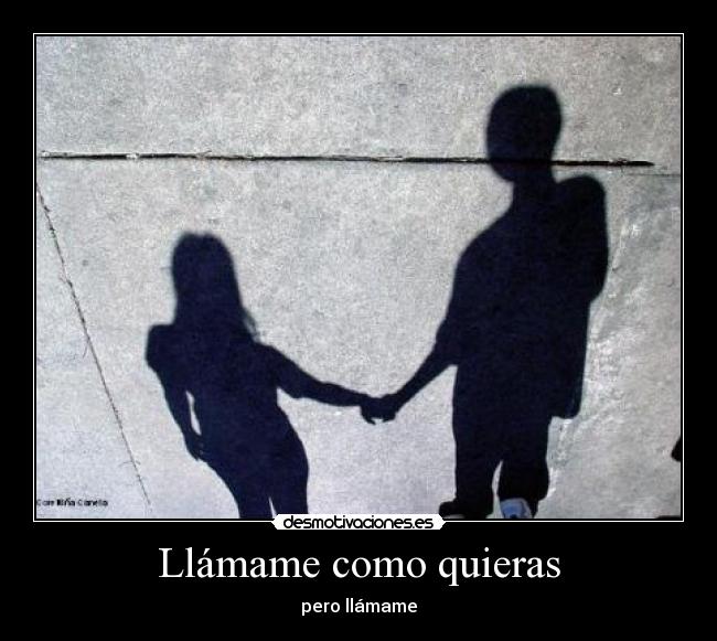 carteles amor desmotivaciones