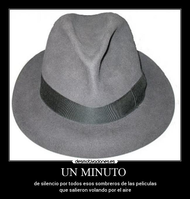 UN MINUTO -