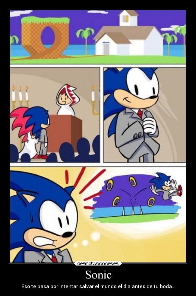 Sonic -