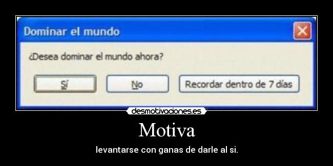 Motiva - 