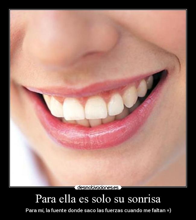 carteles sonrisa jaja desmotivaciones