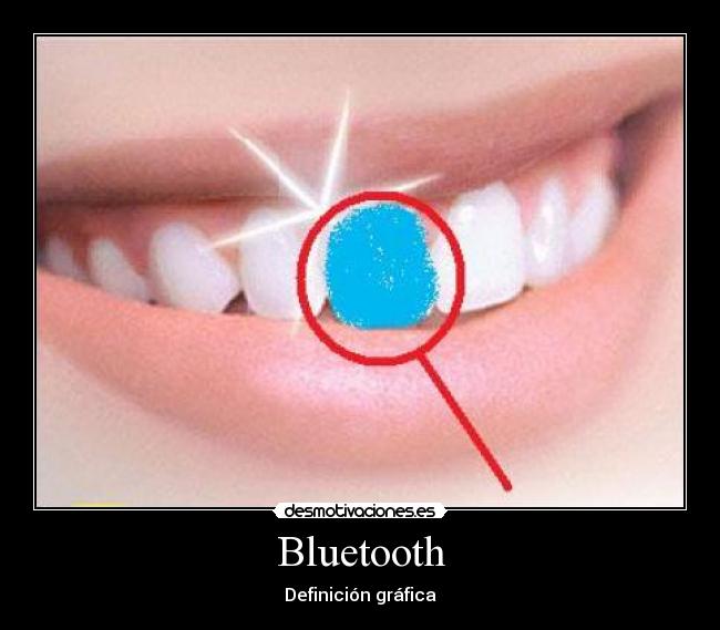 Bluetooth -
